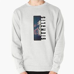 Signalis Game Sweatshirt