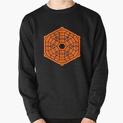 signalis game Sweatshirt