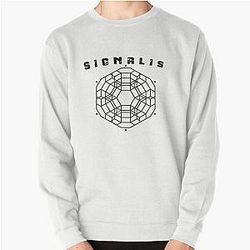 signalis sweatshirt