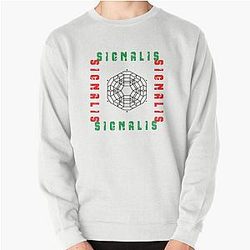 Signalis game Sweatshirt