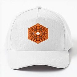Signalis Baseball Cap