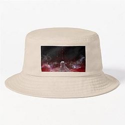 Signalis. Alone. Bucket Hat