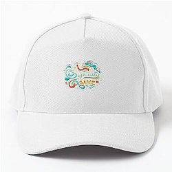 Signalis game Baseball Cap