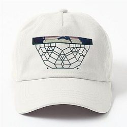 Signalis Dad Hat