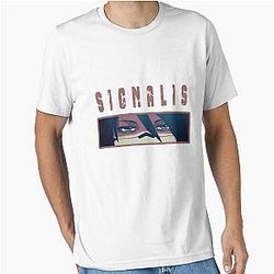 Signalis Game Essential T-Shirt