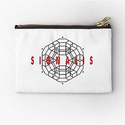 Signalis game pouch