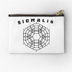 Signalis Game Organizer Pouch