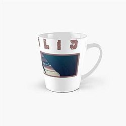 Signalis item Tall Mug