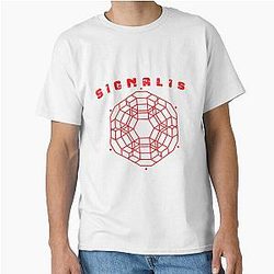 Signalis Game T-Shirt