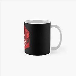 Signalis Game Classic Mug