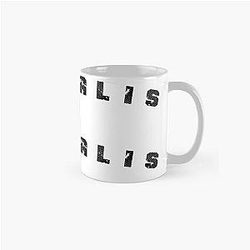 signalis Classic Game Mug