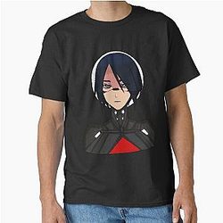 signalis LSTR Classic T-Shirt -> signalis LSTR T-Shirt