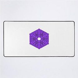 Signalis Game Desk Mat