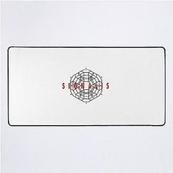 Signalis game desk mat