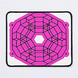 Signalis Mousepad