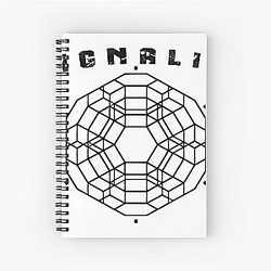 Signalis 

Notebook