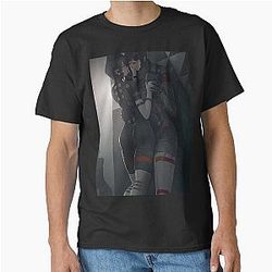 Signalis Classic T-Shirt