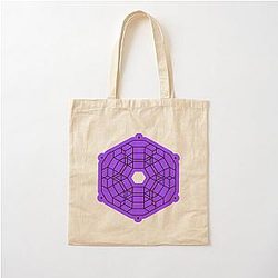 signalis Cotton tote bag