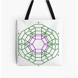 Signalis Game Tote Bag