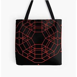 Logo Signalis Tote Bag