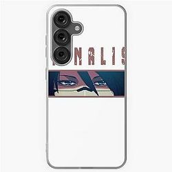 Signalis Game Case for Samsung Galaxy