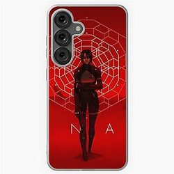Signalis Main Cover for Samsung Galaxy Soft Case