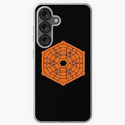 Signalis game for Samsung Galaxy Soft Case