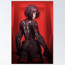 Signalis Cover Poster