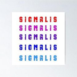 Signalis game