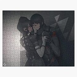 Signalis Love Jigsaw Puzzle