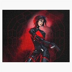 Signalis - Cute Character Jigsaw Puzzle