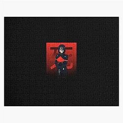 Signalis game Puzzle