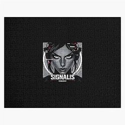 Signalis Game Merch & Collectibles: Vinyl, Posters, Shirts & More for Fans