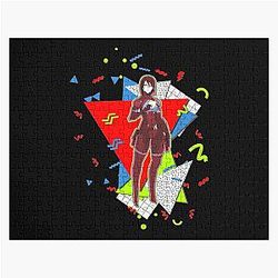 Elster - Signalis - 90s Design Puzzle