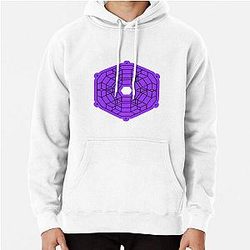 Signalis game hoodie