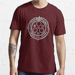 Halo Of The Sun Silent Hill Essential T-Shirt
