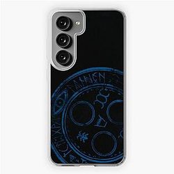 Symbol Silent Hill Samsung Galaxy Soft Case