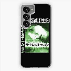 Silent Hill 2- Perfect Gift Samsung Galaxy Soft Case