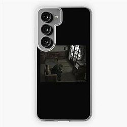 james silent hill Samsung Galaxy Soft Case