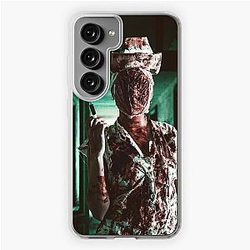 Silent Hill II Samsung Galaxy Soft Case