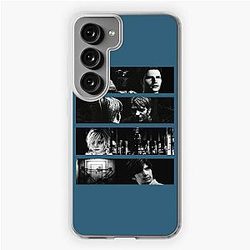 Call of Silent Hill  Samsung Galaxy Soft Case