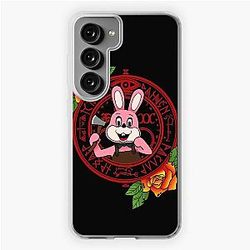 Robbie the Rabbit - Silent Hill 3 Samsung Galaxy Soft Case