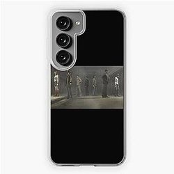 Silent Hill heroes Samsung Galaxy Soft Case
