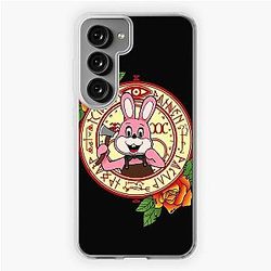 Robbie the Rabbit - Silent Hill 3 (Yellow version) Samsung Galaxy Soft Case