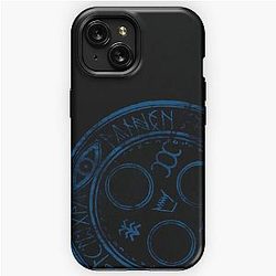 Symbol Silent Hill iPhone Tough Case