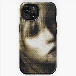 Heather Silent Hill 3 iPhone Tough Case