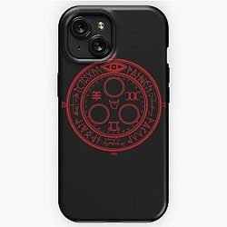 Halo of the Sun - Silent Hill iPhone Tough Case