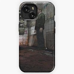 Silent Hill 2 iPhone Tough Case