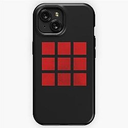 'Last Chance' Silent Hill 2 Inspired Design iPhone Tough Case