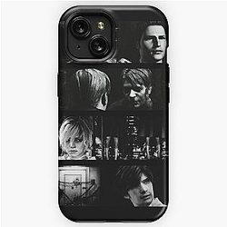 Call of Silent Hill iPhone Tough Case